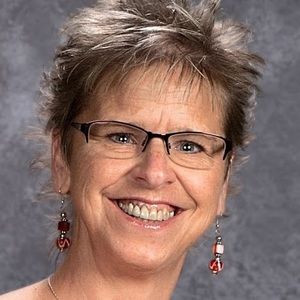 Meet your Posher, Anne